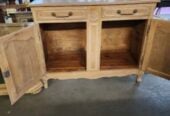 Style Sideboard / Buffet