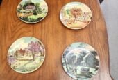 Country heritage limited edition series 1982 $15.00 each