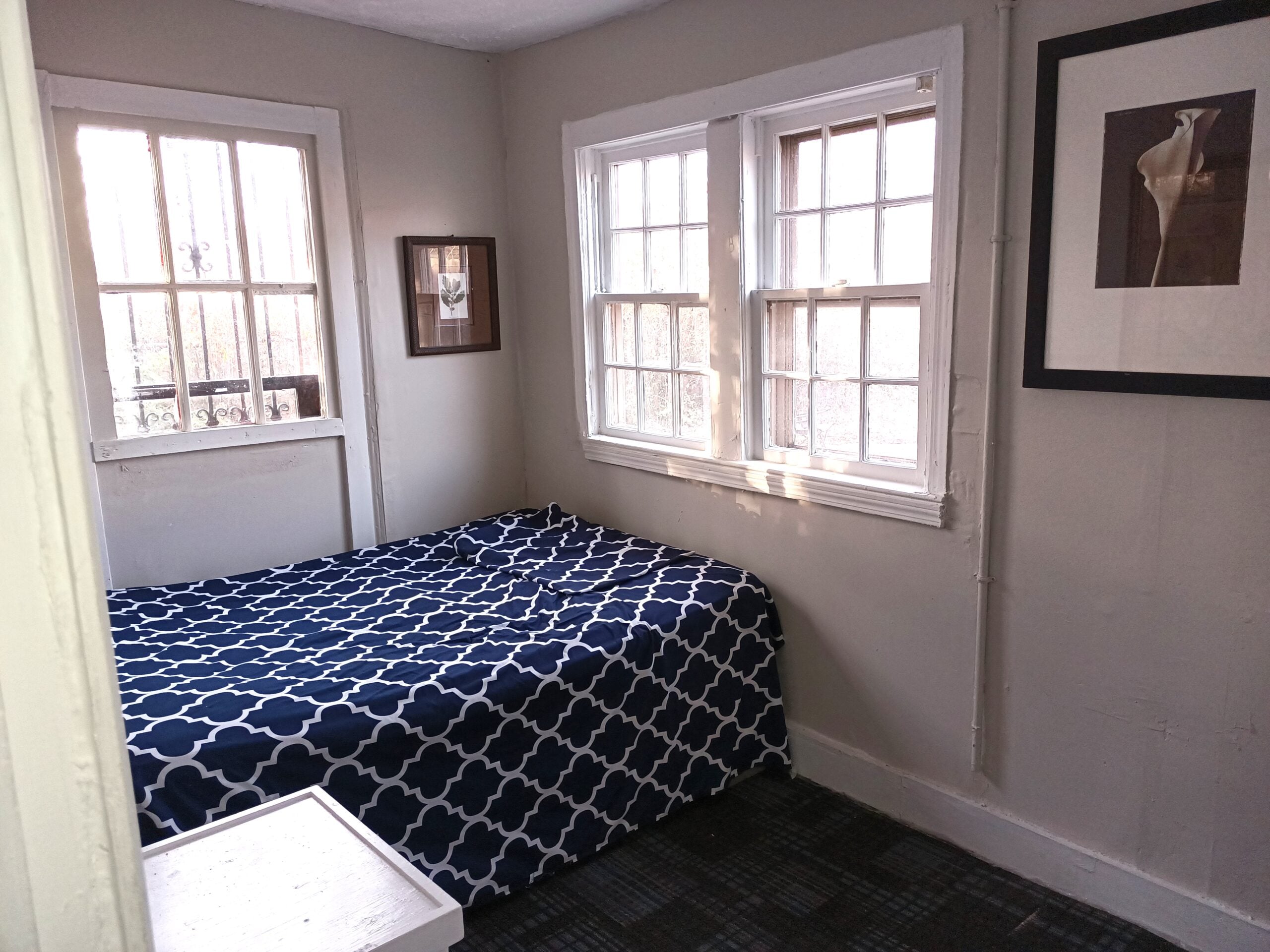 Beautiful Private Room for $135/Weekly or $500/Monthly (Room ID: MT-G2E1SE5)