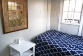 Beautiful Private Room for $135/Weekly or $500/Monthly (Room ID: MT-G2E1SE5)