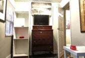 Beautiful Private Room for $135/Weekly or $500/Monthly (Room ID: MT-G2E1SE5)