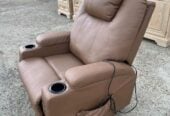 Lift Chair – Excellent Condition – $200