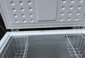Chest Freezer – 36” x 19” – Excellent Condition – $175