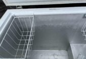 Chest Freezer – 36” x 19” – Excellent Condition – $175