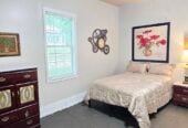 Comfortable Private Room Available – $165/Week or $600/Month (Room ID: MT-G9E1SN7)