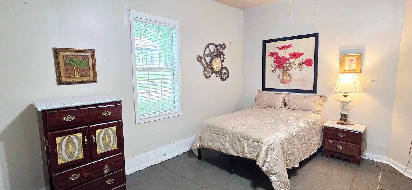 Comfortable Private Room Available – $165/Week or $600/Month (Room ID: MT-G9E1SN7)