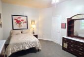 Comfortable Private Room Available – $165/Week or $600/Month (Room ID: MT-G9E1SN7)