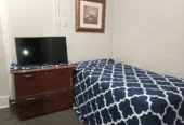 Beautiful Private Room for $135/Weekly or $500/Monthly (Room ID: MT-G5K1SC8)