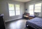 Memphis, TN – Affordable private room rental — $160/week or $600/month (Room ID: MT-G5I1SU9)