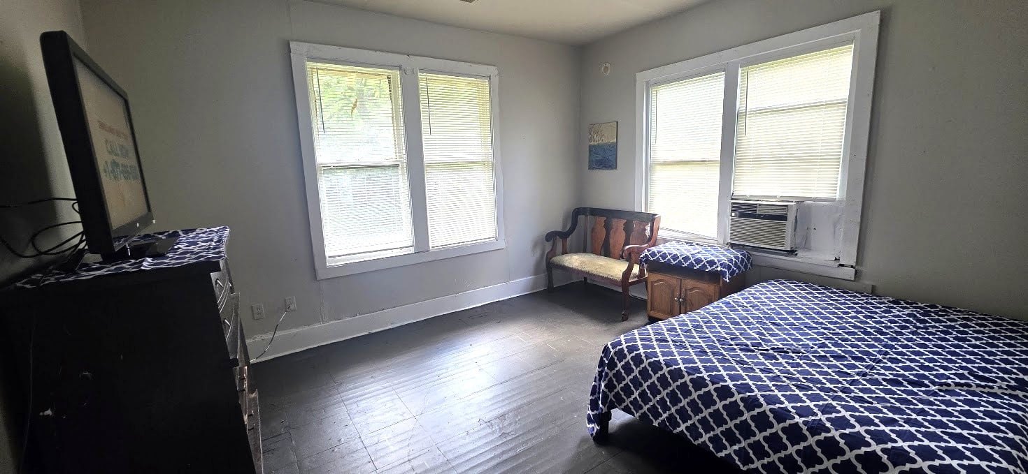 Memphis, TN – Affordable private room rental — $160/week or $600/month (Room ID: MT-G5I1SU9)