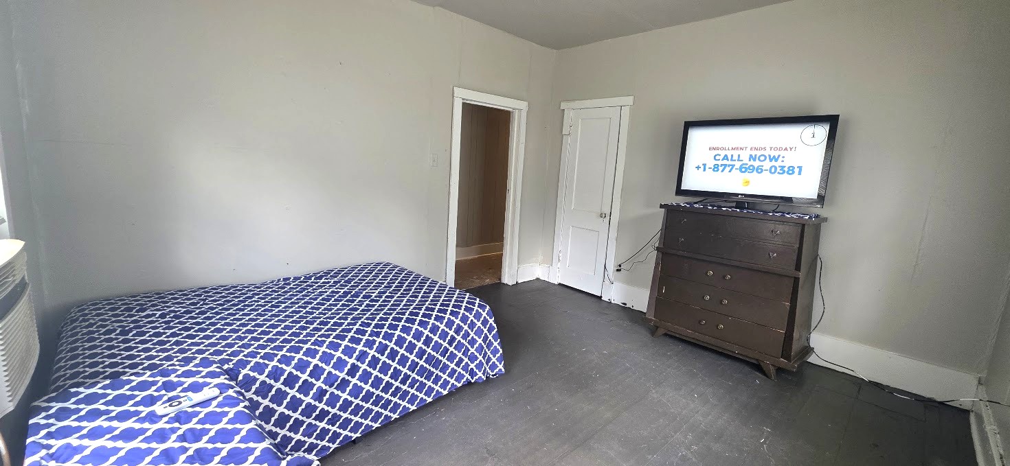 Memphis, TN – Affordable private room rental — $160/week or $600/month (Room ID: MT-G5I1SU9)