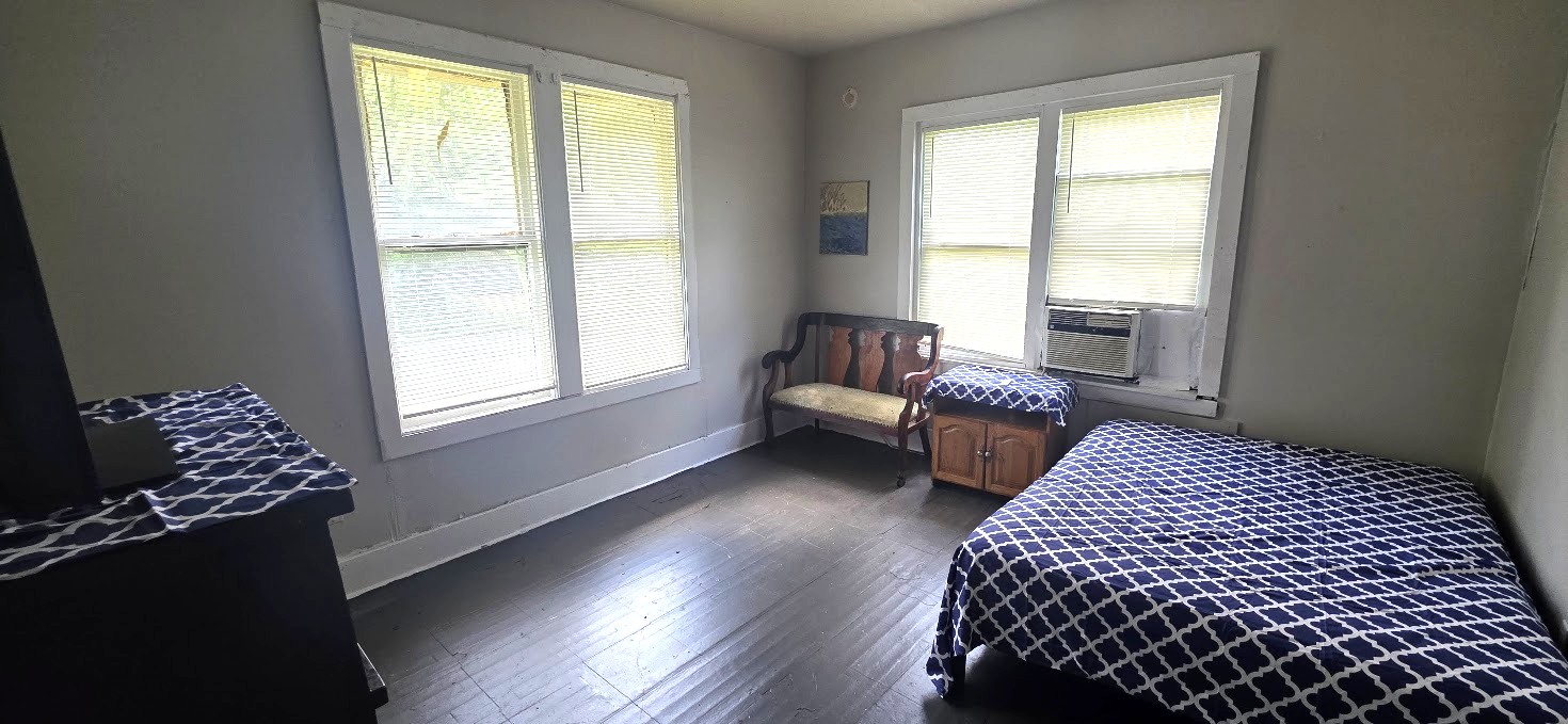 Memphis, TN – Affordable private room rental — $160/week or $600/month (Room ID: MT-G5I1SU9)