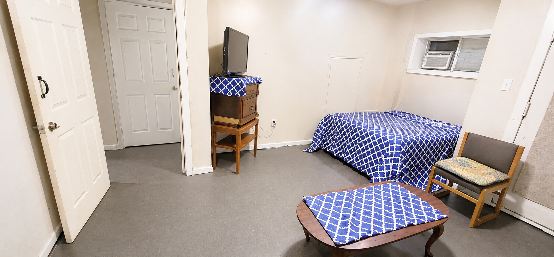 Memphis, TN – Beautiful Private Room for Rent – $145 Weekly / $550 Monthly (Room ID: MT-G7C1SC9)