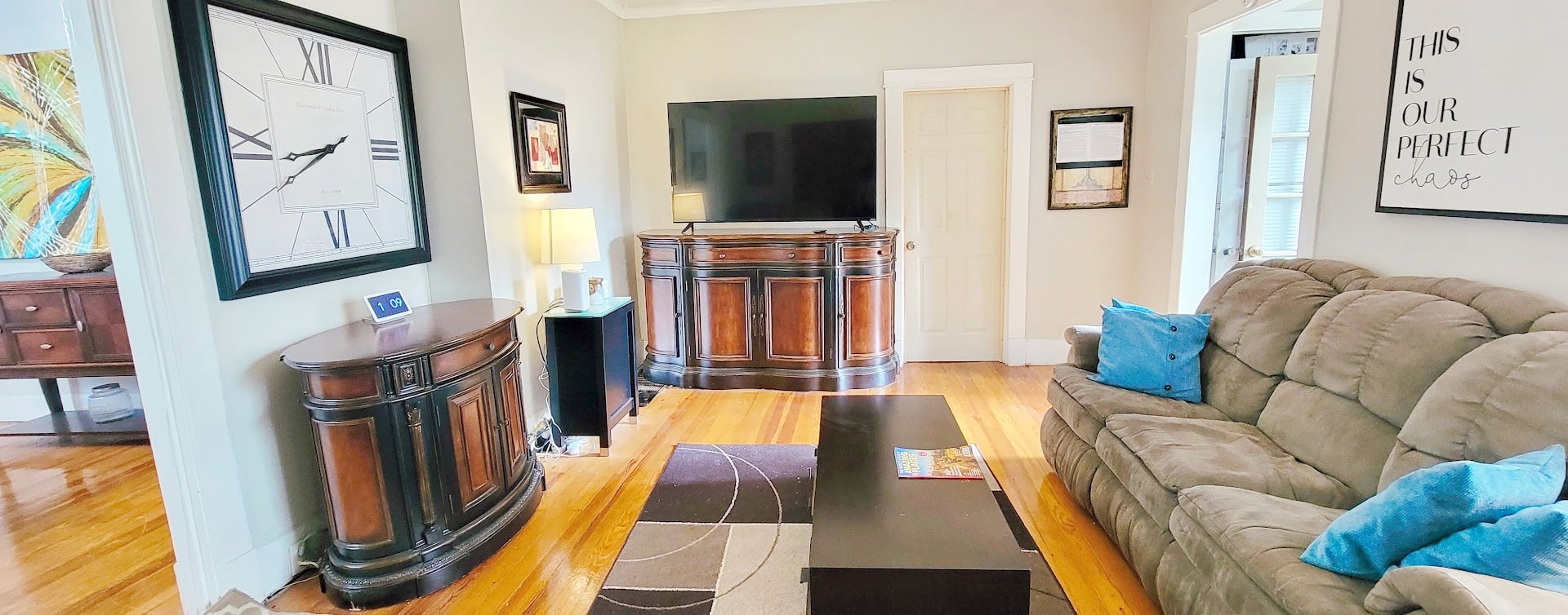 🏠 Amazing Room for Rent in Whitehaven, Memphis — Near Graceland! 🎉