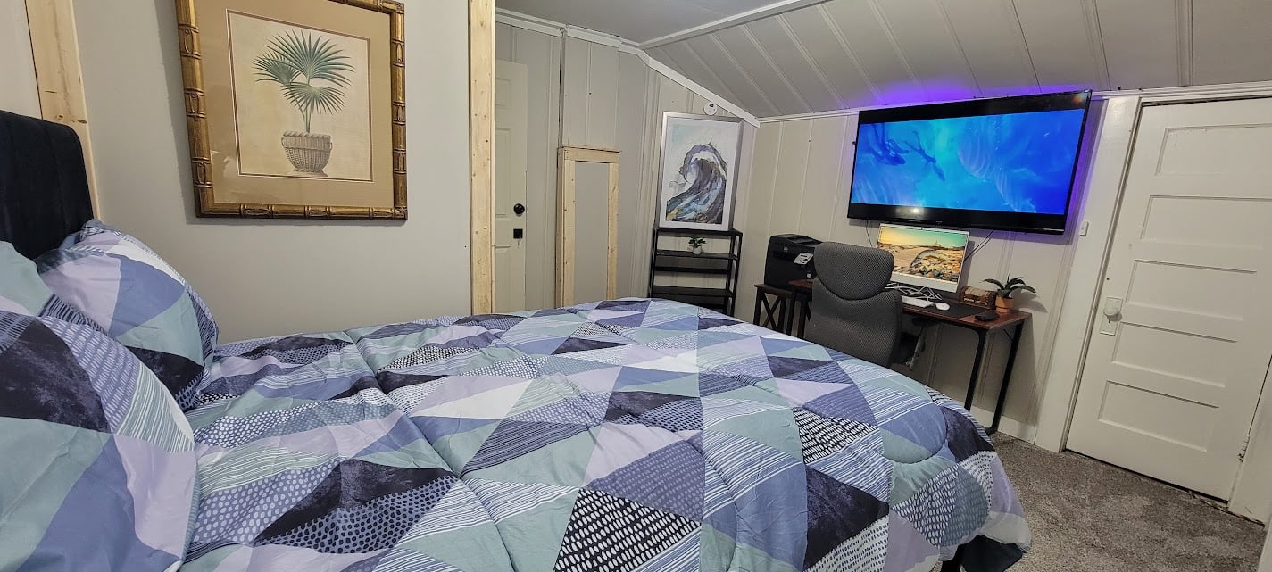 🏠 Amazing Room for Rent in Whitehaven, Memphis — Near Graceland! 🎉