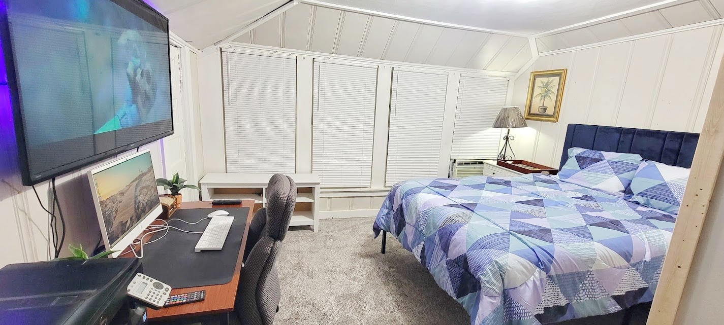 🏠 Amazing Room for Rent in Whitehaven, Memphis — Near Graceland! 🎉
