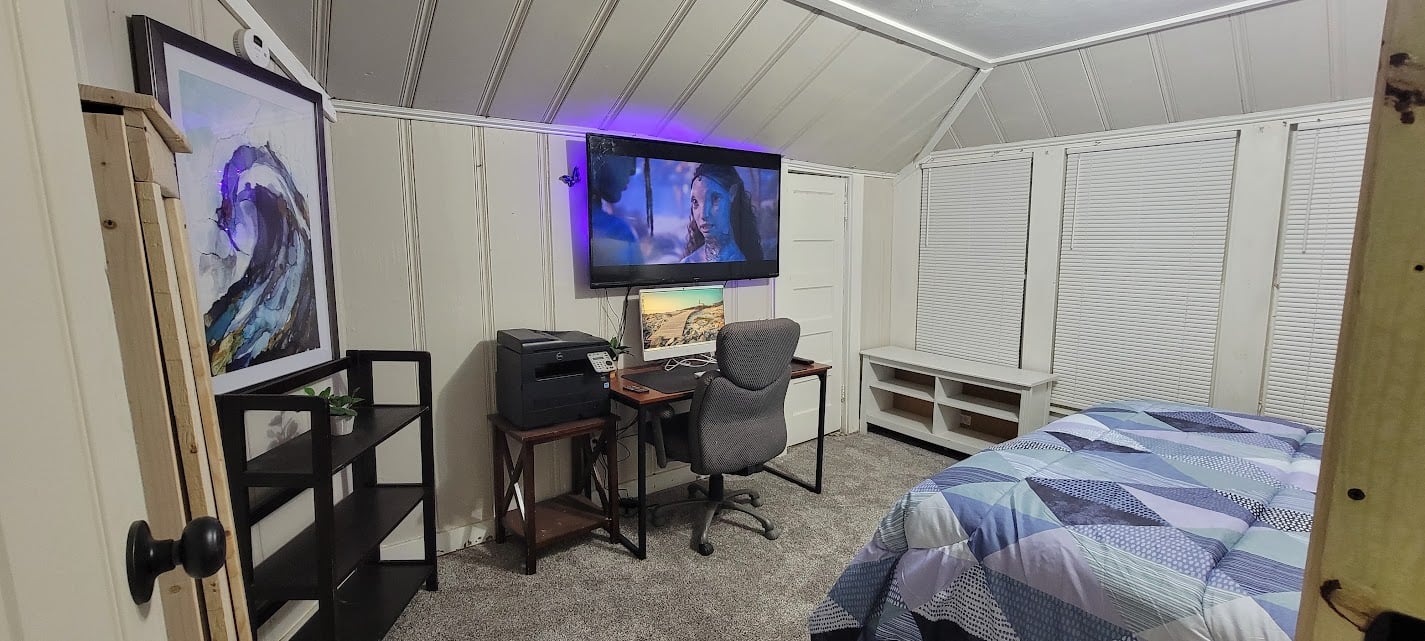 🏠 Amazing Room for Rent in Whitehaven, Memphis — Near Graceland! 🎉