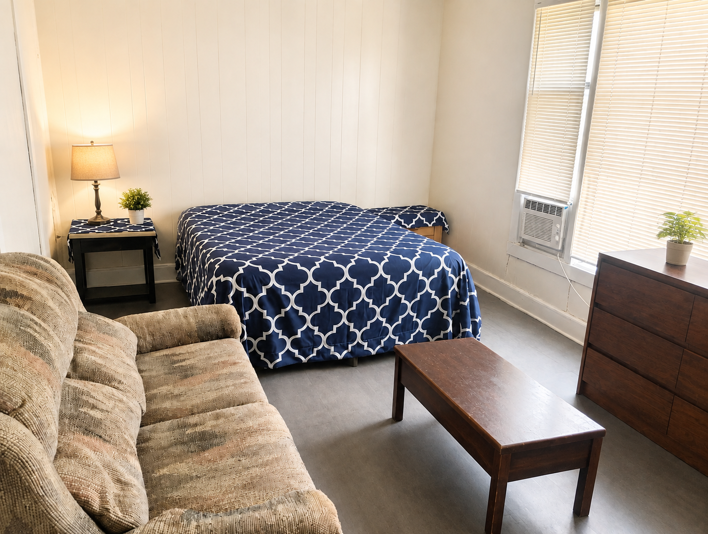 Memphis TN- Private Beautiful Room Available – $160/Week (Room ID: MT-G7M1SQ7)