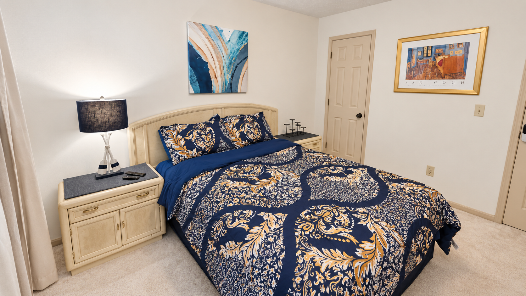 Norcross, GA – Beautiful, Clean, and Convenient Room for Rent – $215 Weekly / $800 Monthly (Room ID: AG-G10M1PK5)