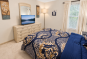 Norcross, GA – Beautiful, Clean, and Convenient Room for Rent – $215 Weekly / $800 Monthly (Room ID: AG-G10M1PK5)