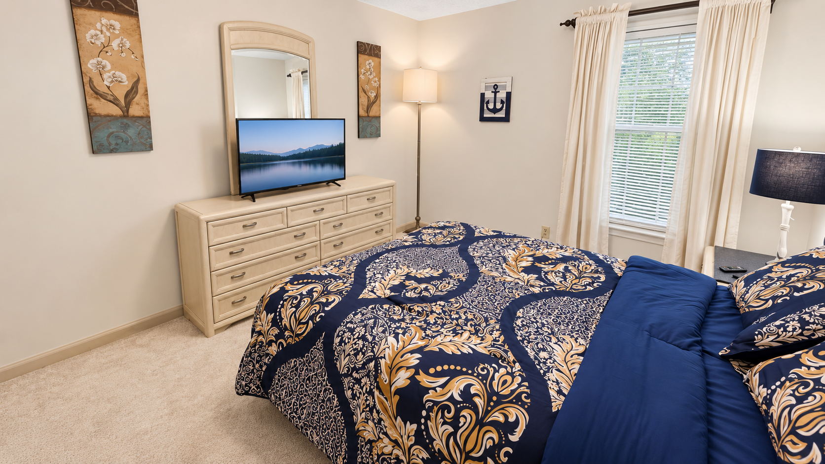 Norcross, GA – Beautiful, Clean, and Convenient Room for Rent – $215 Weekly / $800 Monthly (Room ID: AG-G10M1PK5)