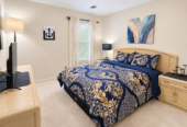 Norcross, GA – Beautiful, Clean, and Convenient Room for Rent – $215 Weekly / $800 Monthly (Room ID: AG-G10M1PK5)