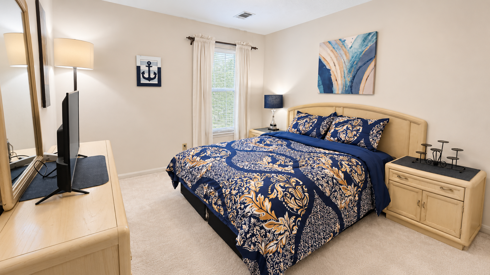 Norcross, GA – Beautiful, Clean, and Convenient Room for Rent – $215 Weekly / $800 Monthly (Room ID: AG-G10M1PK5)