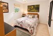 Norcross, GA – Quiet, Beautiful, and Private Room for Rent – $190Weekly / $700 Monthly (Room ID: AG-G10I1PW2)