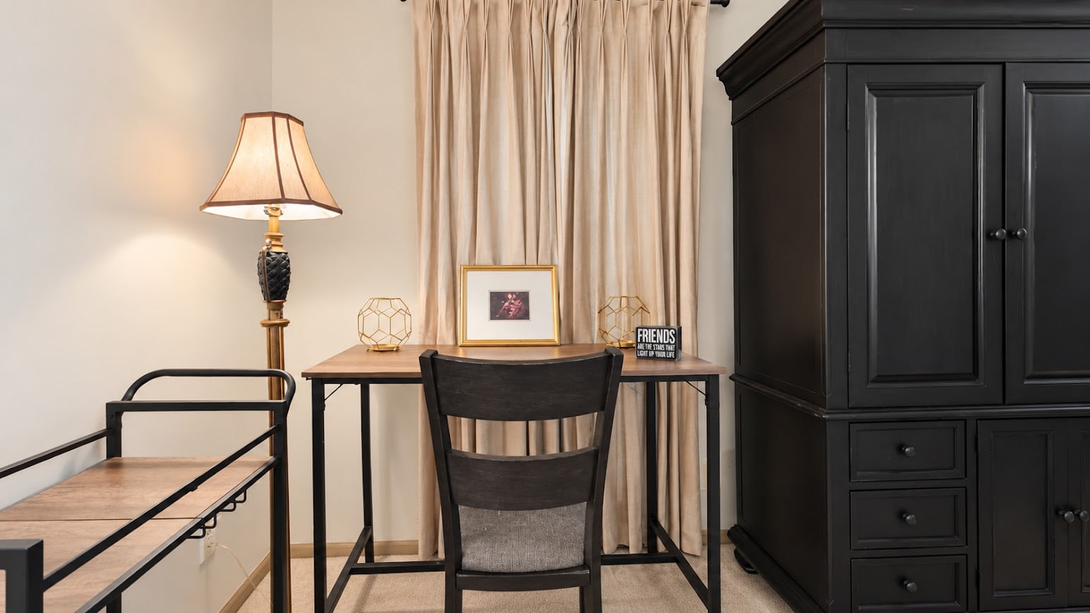 Norcross, GA – Private, Clean, and Convenient Room for Rent – $230 Weekly / $850 Monthly (Room ID: AG-G10M1PK5)