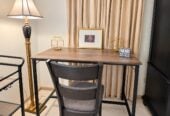 Norcross, GA – Private, Clean, and Convenient Room for Rent – $230 Weekly / $850 Monthly (Room ID: AG-G10M1PK5)