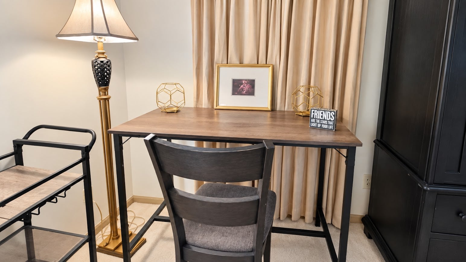 Norcross, GA – Private, Clean, and Convenient Room for Rent – $230 Weekly / $850 Monthly (Room ID: AG-G10M1PK5)