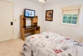 Norcross, GA – Quiet, Beautiful, and Private Room for Rent – $190Weekly / $700 Monthly (Room ID: AG-G10I1PW2)