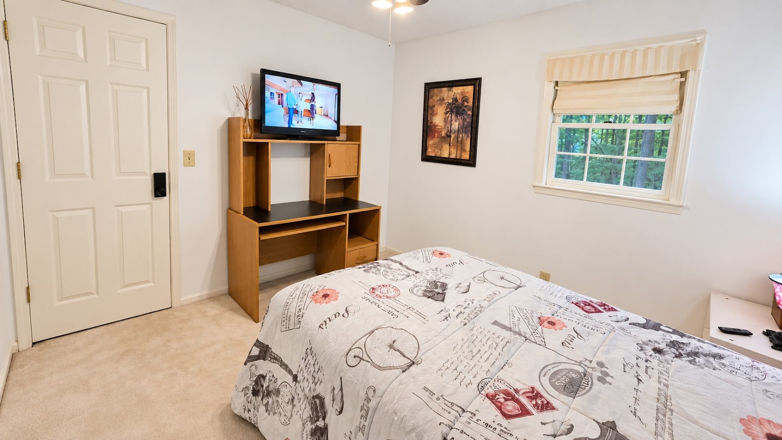 Norcross, GA – Quiet, Beautiful, and Private Room for Rent – $190Weekly / $700 Monthly (Room ID: AG-G10I1PW2)