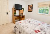 Norcross, GA – Quiet, Beautiful, and Private Room for Rent – $190Weekly / $700 Monthly (Room ID: AG-G10I1PW2)