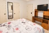 Norcross, GA – Quiet, Beautiful, and Private Room for Rent – $190Weekly / $700 Monthly (Room ID: AG-G10I1PW2)