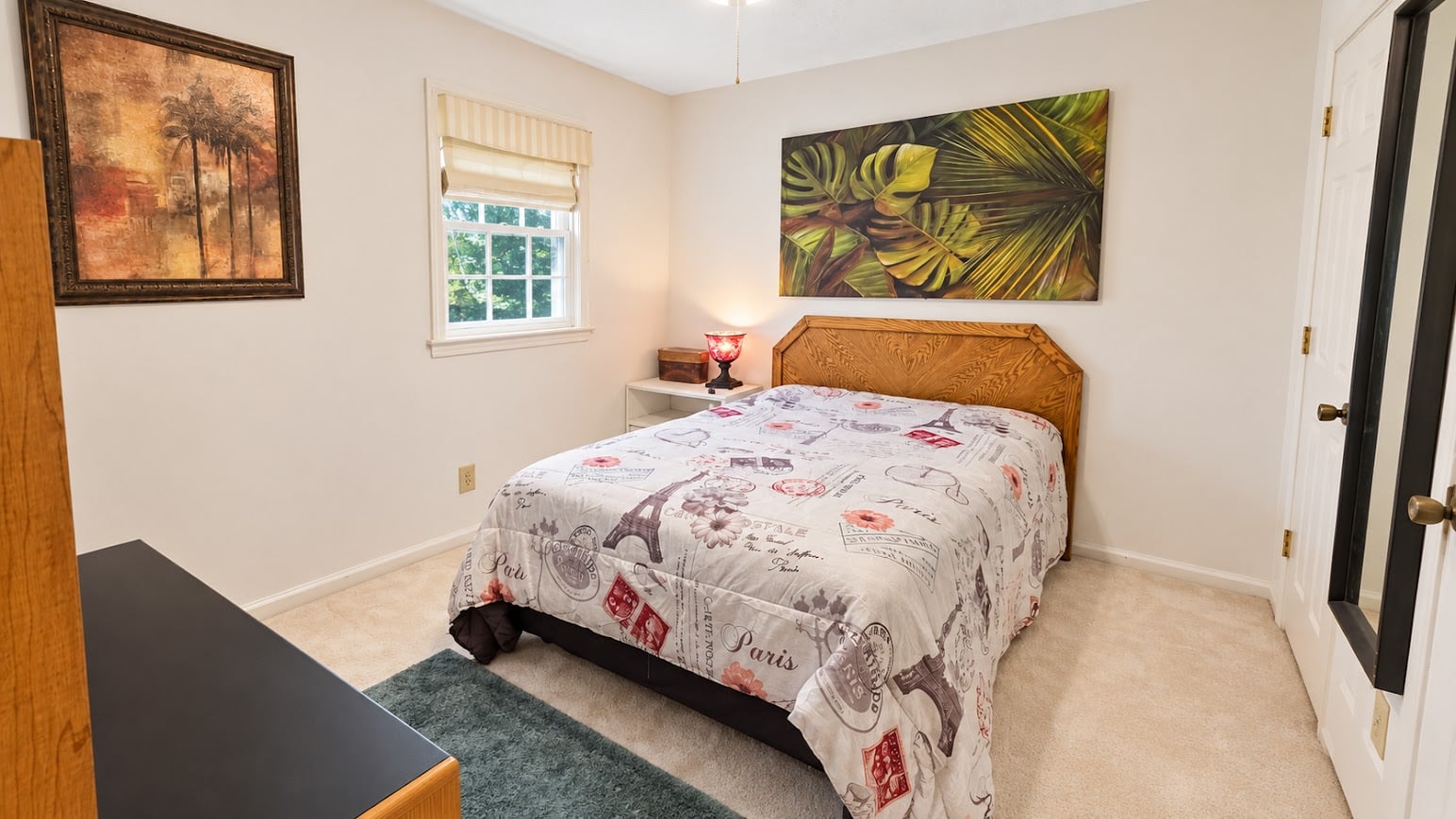 Norcross, GA – Quiet, Beautiful, and Private Room for Rent – $190Weekly / $700 Monthly (Room ID: AG-G10I1PW2)