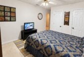 Norcross, GA – Quiet, Clean, and Convenient Room for Rent – $230 Weekly / $850 Monthly (Room ID: AG-G10K1PB1)