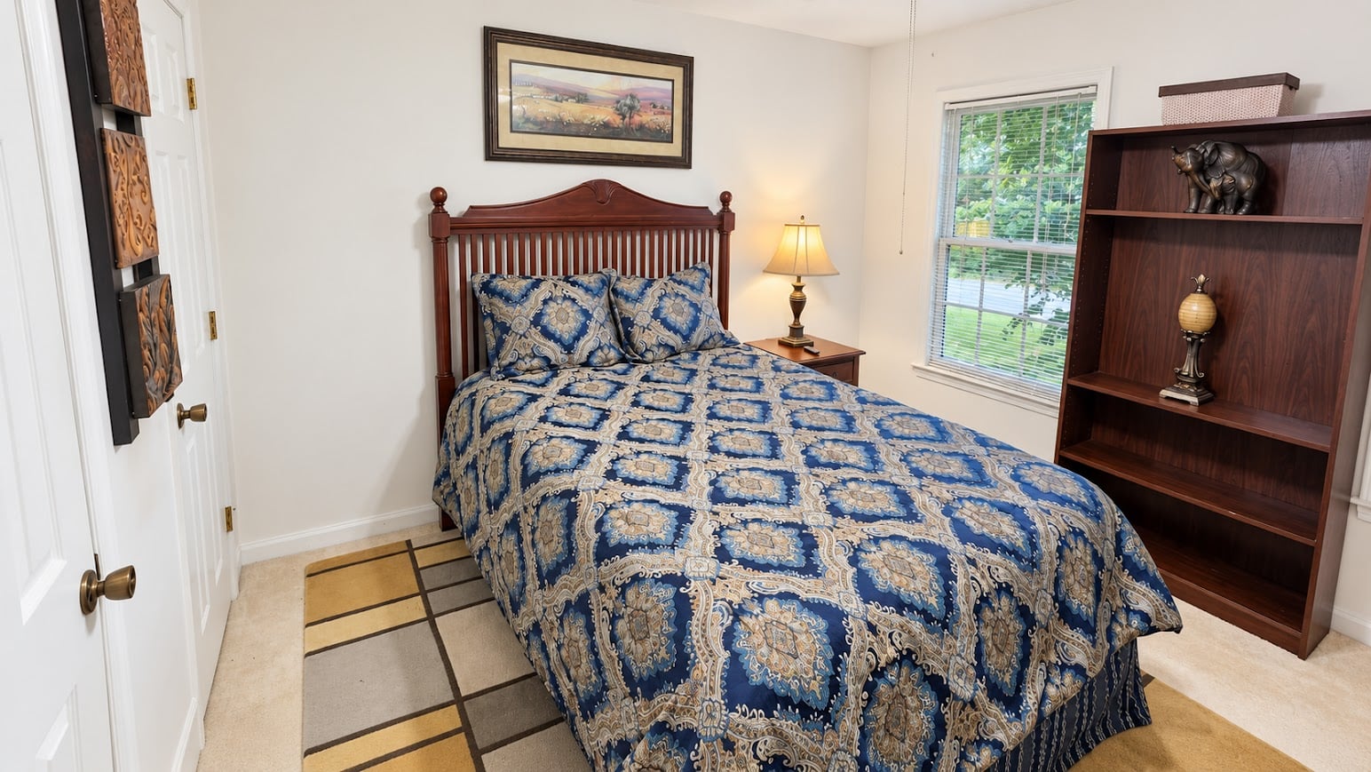Norcross, GA – Quiet, Clean, and Convenient Room for Rent – $230 Weekly / $850 Monthly (Room ID: AG-G10K1PB1)