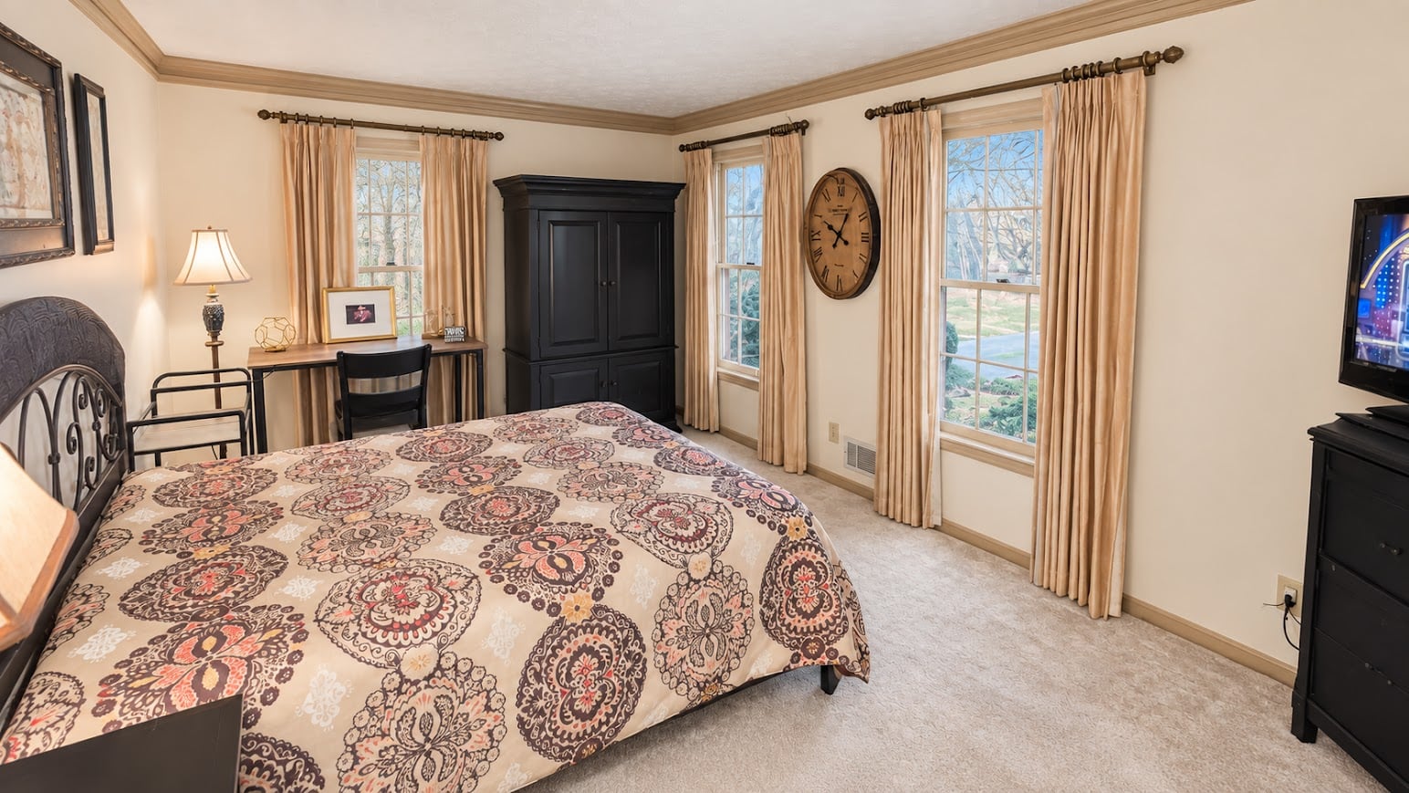 Norcross, GA – Private, Clean, and Convenient Room for Rent – $230 Weekly / $850 Monthly (Room ID: AG-G10M1PK5)