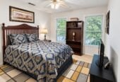 Norcross, GA – Quiet, Clean, and Convenient Room for Rent – $230 Weekly / $850 Monthly (Room ID: AG-G10K1PB1)