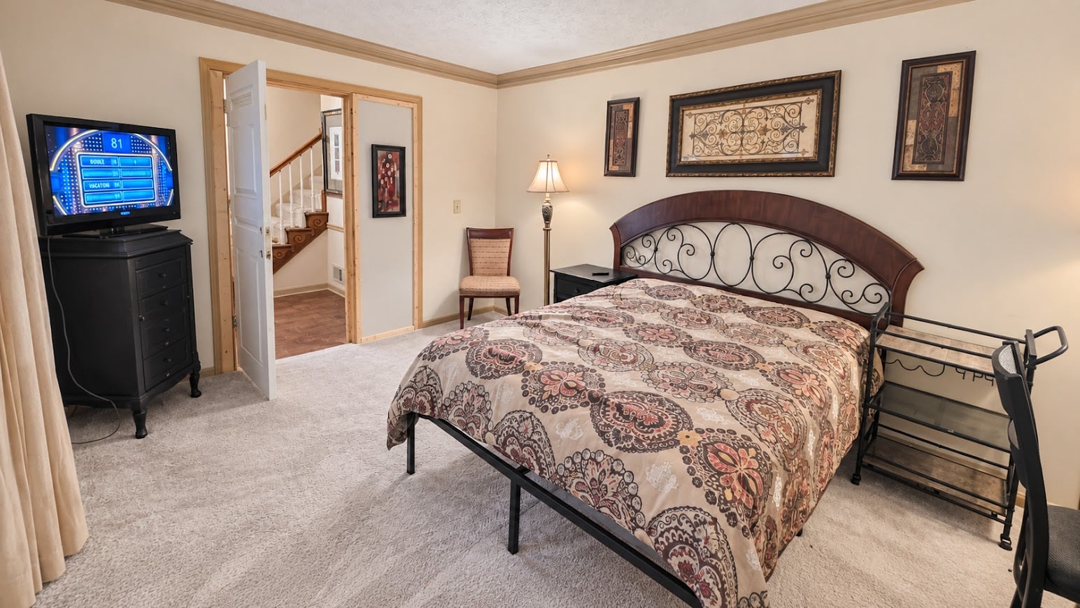 Norcross, GA – Private, Clean, and Convenient Room for Rent – $230 Weekly / $850 Monthly (Room ID: AG-G10M1PK5)