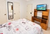 Norcross, GA – Quiet, Beautiful, and Private Room for Rent – $190Weekly / $700 Monthly (Room ID: AG-G10I1PW2)