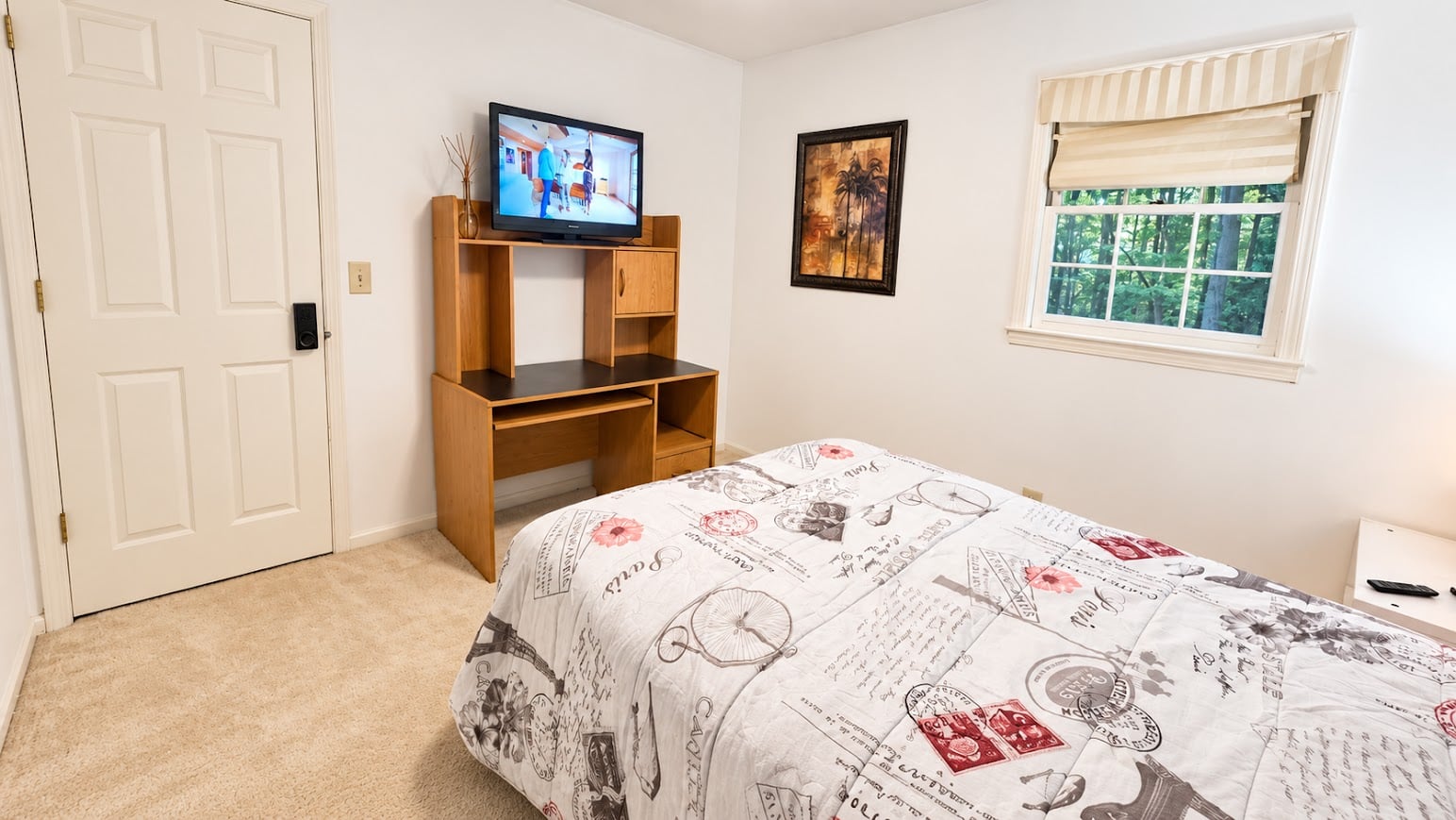Norcross, GA – Quiet, Beautiful, and Private Room for Rent – $190Weekly / $700 Monthly (Room ID: AG-G10I1PW2)