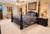 Norcross, GA – Quiet, Beautiful, and Private Room with Personal Bathroom for Rent – $290Weekly / $1,100 Monthly (Room ID: AG-G10G1PY5)