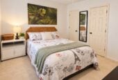 Norcross, GA – Quiet, Beautiful, and Private Room for Rent – $190Weekly / $700 Monthly (Room ID: AG-G10I1PW2)
