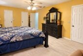 Norcross, GA – Quiet, Beautiful, and Private Room with Personal Bathroom for Rent – $290Weekly / $1,100 Monthly (Room ID: AG-G10G1PY5)