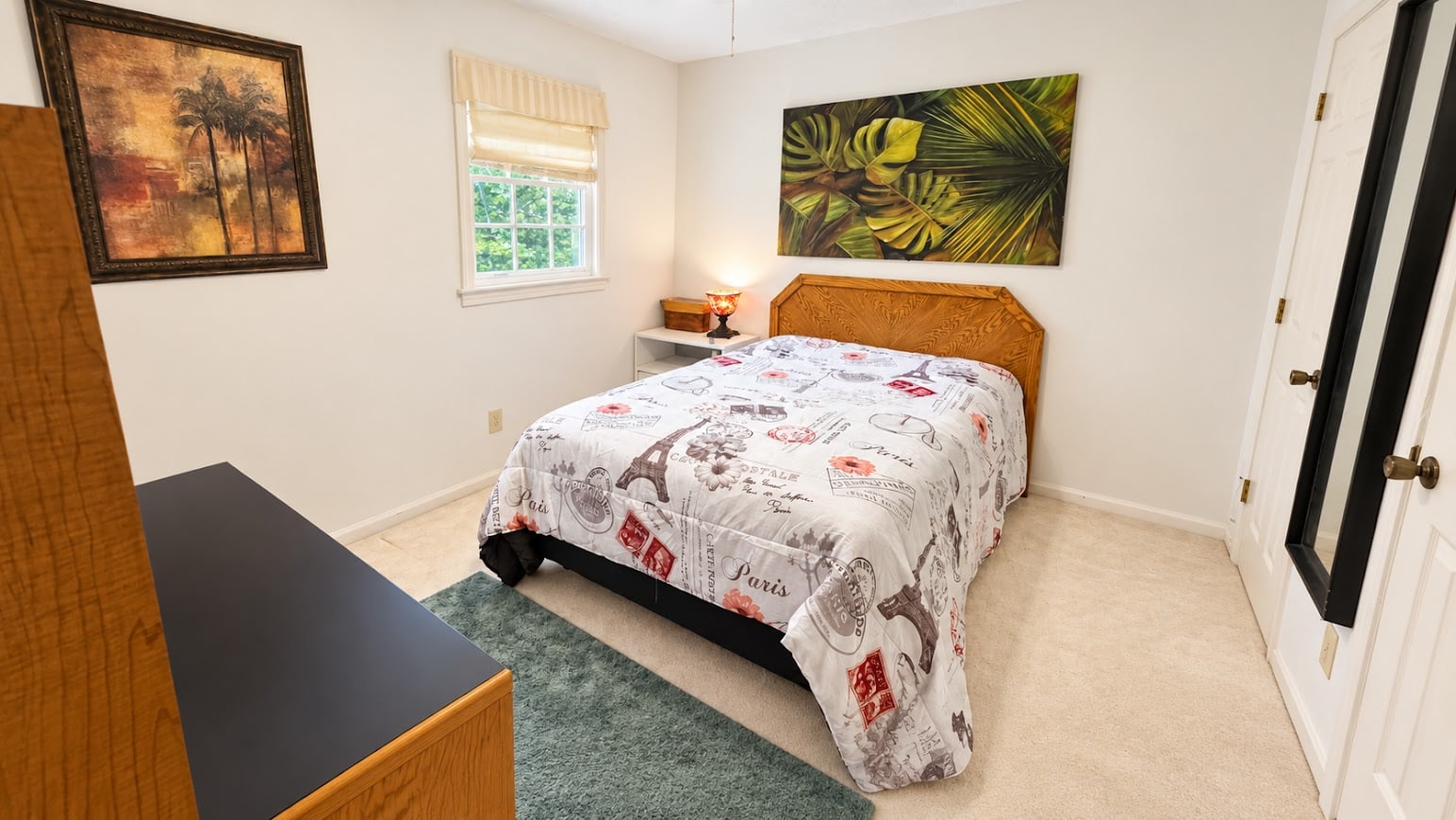 Norcross, GA – Quiet, Beautiful, and Private Room for Rent – $190Weekly / $700 Monthly (Room ID: AG-G10I1PW2)