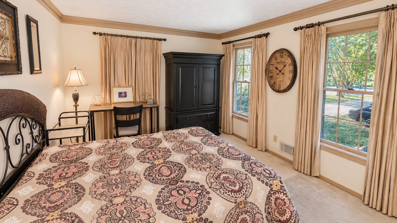Norcross, GA – Private, Clean, and Convenient Room for Rent – $230 Weekly / $850 Monthly (Room ID: AG-G10M1PK5)