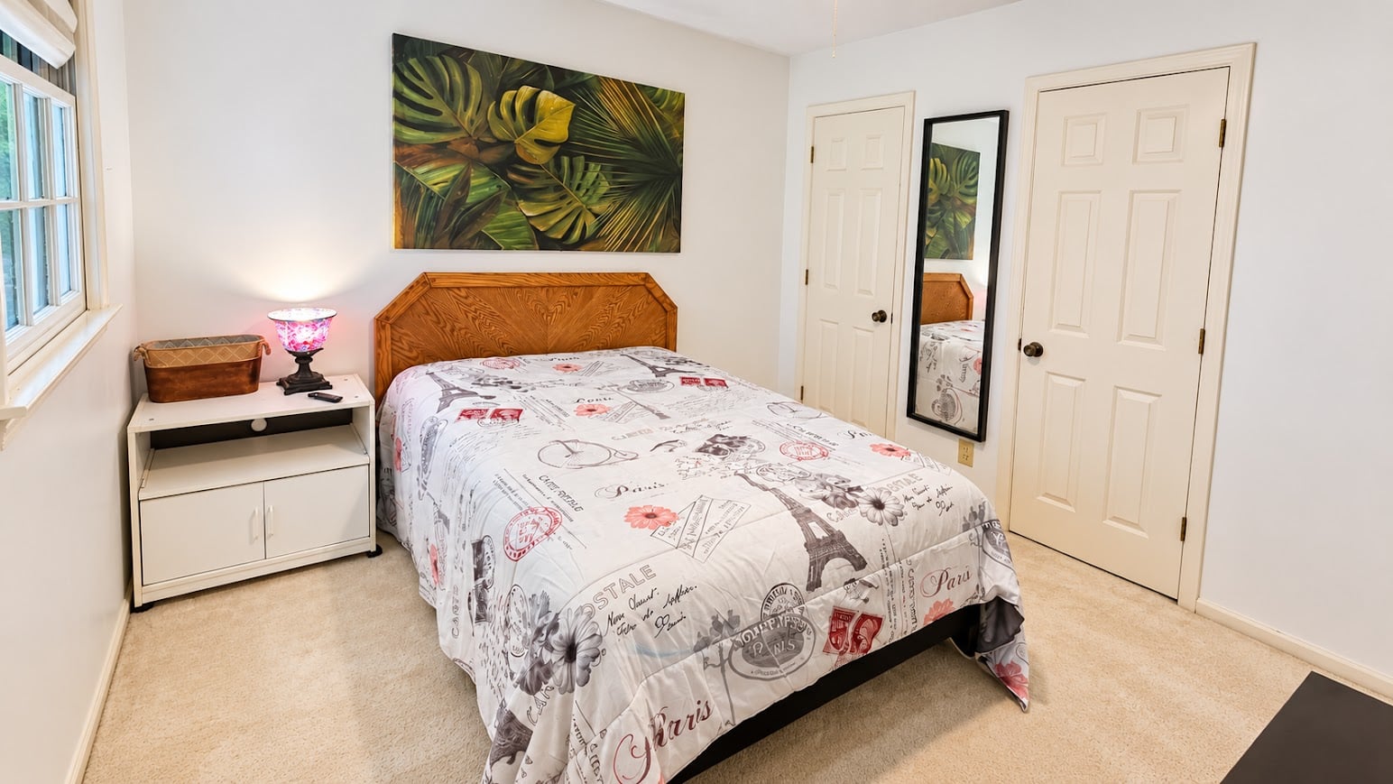 Norcross, GA – Quiet, Beautiful, and Private Room for Rent – $190Weekly / $700 Monthly (Room ID: AG-G10I1PW2)