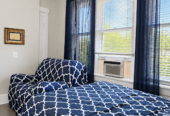 Memphis, TN –  Private Room $125 weekly or $500 monthly (Room ID: MT-G4A1SK1)